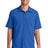 Port Authority ® Short Sleeve UV Daybreak Shirt W961 - Port Authority W961 True Royal XS Woven Shirts
