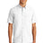 Port Authority ® Short Sleeve UV Daybreak Shirt W961 - Port Authority W961 White XS Woven Shirts