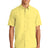 Port Authority ® Short Sleeve UV Daybreak Shirt W961 - Port Authority W961 Yellow XS Woven Shirts