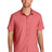Port Authority ® Short Sleeve UV Dockside Shirt W963 - Port Authority W963 Coral Reef XS Woven Shirts