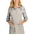 Port Authority ® Signature Heavy Twill Crossback Apron A902 - Port Authority A902 Sahara OSFA Aprons