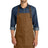 Port Authority ® Signature Workwear Apron A903 - Port Authority A903 Duck Brown OSFA