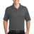 Port Authority ® Silk Touch ™ Interlock Performance Polo. K5200 - Port Authority K5200 Sterling Grey XS Polos/Knits