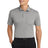 Port Authority ® Silk Touch™ Performance Pocket Polo. K540P - Port Authority K540P Gusty Grey XS Polos/Knits