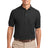 Port Authority ® Silk Touch™ Polo with Pocket. K500P - Port Authority K500P Black XS Polos/Knits