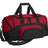 Port Authority ® - Small Colorblock Sport Duffel. BG990S - Port Authority BG990S True Red/ Black OSFA Bags