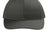 Port Authority ® Snapback Cap C118 - Port Authority C118 Grey Steel OSFA Hats