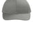 Port Authority ® Snapback Cap C118 - Port Authority C118 Gusty Grey OSFA Hats