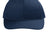 Port Authority ® Snapback Cap C118 - Port Authority C118 True Navy OSFA Hats