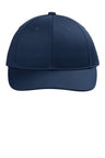 Port Authority ® Snapback Cap C118 - Port Authority C118 True Navy OSFA Hats