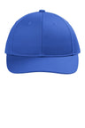 Port Authority ® Snapback Cap C118 - Port Authority C118 True Royal OSFA Hats