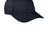 Port Authority ® Snapback Fine Twill Cap C801 - Port Authority C801 Navy OSFA Hats