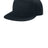 Port Authority ® Snapback Flat Bill Cap C116 - Port Authority C116 Rich Navy OSFA Hats