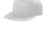 Port Authority ® Snapback Flat Bill Cap C116 - Port Authority C116 White OSFA Hats