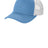 Port Authority ® Snapback Ponytail Trucker Cap LC401 - Port Authority LC401 Carolina Blue/ White OSFA Hats