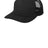 Port Authority ® Snapback Trucker Cap. C402 - Port Authority C402 Black OSFA Hats