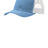 Port Authority ® Snapback Trucker Cap. C402 - Port Authority C402 Carolina Blue/ White OSFA Hats