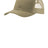 Port Authority ® Snapback Trucker Cap. C402 - Port Authority C402 Coyote Brown OSFA Hats