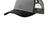 Port Authority ® Snapback Trucker Cap. C402 - Port Authority C402 Gusty Grey/ Black/ Grey Steel OSFA Hats