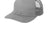 Port Authority ® Snapback Trucker Cap. C402 - Port Authority C402 Gusty Grey OSFA Hats