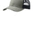 Port Authority ® Snapback Trucker Cap. C402 - Port Authority C402 Heather Grey/ Rich Navy OSFA Hats