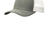 Port Authority ® Snapback Trucker Cap. C402 - Port Authority C402 Heather Grey/ White OSFA Hats