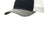 Port Authority ® Snapback Trucker Cap. C402 - Port Authority C402 Rich Navy/ Heather Grey/ White OSFA Hats