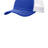 Port Authority ® Snapback Trucker Cap. C402 - Port Authority C402 True Royal/ White OSFA Hats