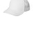 Port Authority ® Snapback Trucker Cap. C402 - Port Authority C402 White OSFA Hats