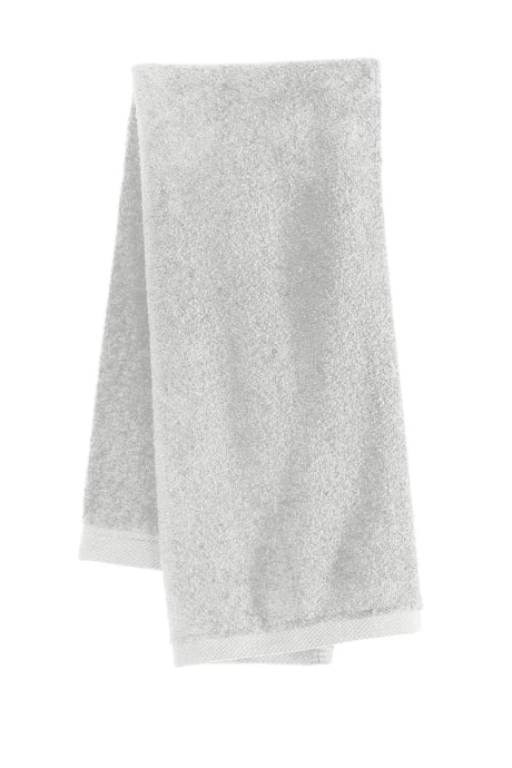 Port Authority ® Sport Towel. TW52 - Port Authority TW52 White OSFA Classic Towels
