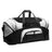 Port Authority ® - Standard Colorblock Sport Duffel. BG99 - Port Authority BG99 Black/ Grey OSFA Bags