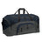 Port Authority ® - Standard Colorblock Sport Duffel. BG99 - Port Authority BG99 Navy/ Dark Charcoal OSFA Bags