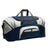 Port Authority ® - Standard Colorblock Sport Duffel. BG99 - Port Authority BG99 Navy/ Grey OSFA Bags