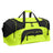 Port Authority ® - Standard Colorblock Sport Duffel. BG99 - Port Authority BG99 Safety Yellow/ Black OSFA Bags