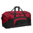 Port Authority ® - Standard Colorblock Sport Duffel. BG99 - Port Authority BG99 True Red/ Black OSFA Bags