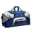 Port Authority ® - Standard Colorblock Sport Duffel. BG99 - Port Authority BG99 True Royal/ Grey OSFA Bags