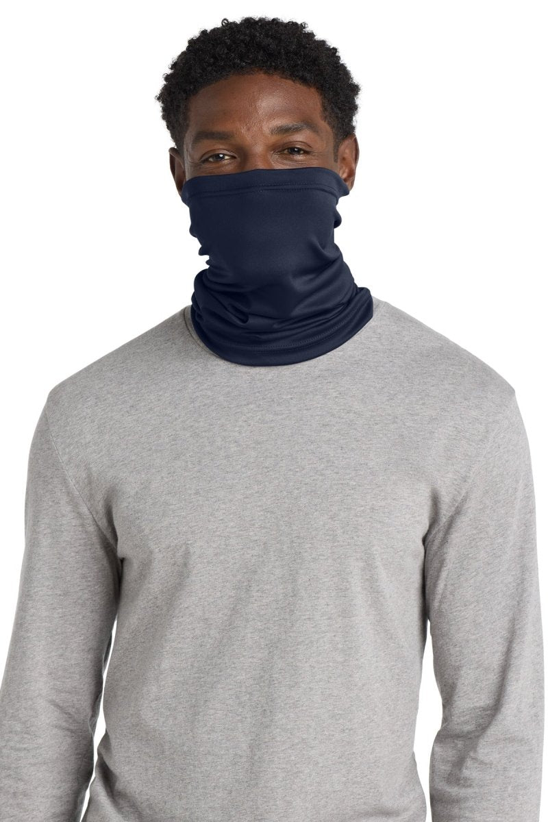 Port Authority ® Stretch Performance Gaiter G100 - Port Authority G100 Deep Navy OSFA Accessories