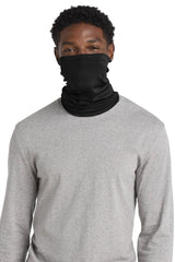 Port Authority ® Stretch Performance Gaiter G100 - Port Authority G100 Jet Black OSFA Accessories
