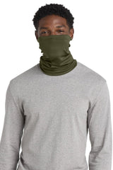 Port Authority ® Stretch Performance Gaiter G100 - Port Authority G100 Olive Drab Green OSFA Accessories