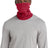 Port Authority ® Stretch Performance Gaiter G100 - Port Authority G100 Red OSFA Accessories