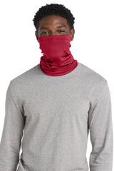 Port Authority ® Stretch Performance Gaiter G100 - Port Authority G100 Red OSFA Accessories