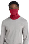 Port Authority ® Stretch Performance Gaiter G100 - Port Authority G100 Red OSFA Accessories