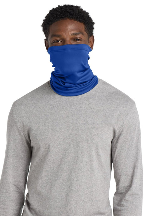 Port Authority ® Stretch Performance Gaiter G100 - Port Authority G100 True Royal OSFA Accessories