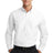 Port Authority ® SuperPro ™ Oxford Shirt. S658 - Port Authority S658 White XS Woven Shirts