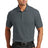 Port Authority ® Tall Core Classic Pique Polo. TLK100 - Port Authority TLK100 Graphite LT Polos/Knits
