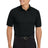 Port Authority ® Tall Dry Zone ® Ottoman Polo. TLK525 - Port Authority TLK525 Black LT Polos/Knits