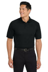 Port Authority ® Tall Dry Zone ® Ottoman Polo. TLK525 - Port Authority TLK525 Black LT Polos/Knits