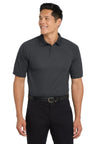 Port Authority ® Tall Dry Zone ® Ottoman Polo. TLK525 - Port Authority TLK525 Iron Grey LT Polos/Knits