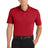 Port Authority ® Tall Dry Zone ® UV Micro - Mesh Polo TLK110 - Port Authority TLK110 Rich Red LT Polos