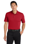 Port Authority ® Tall Dry Zone ® UV Micro - Mesh Polo TLK110 - Port Authority TLK110 Rich Red LT Polos